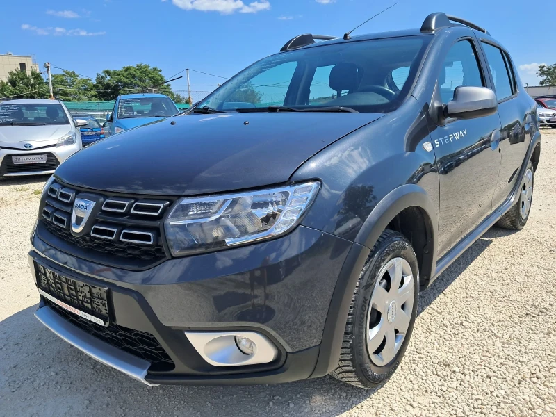 Dacia Sandero 0.9 STEPWAY НАВИГАЦИЯ 139000КМ - 6999 € / 13688.85 лв. - 84471581 1 | Car24.bg Dacia Sandero 0.9 STEPWAY НАВИГАЦИЯ 139000КМ - 6999 € / 13688.85 лв. - 84471581 1