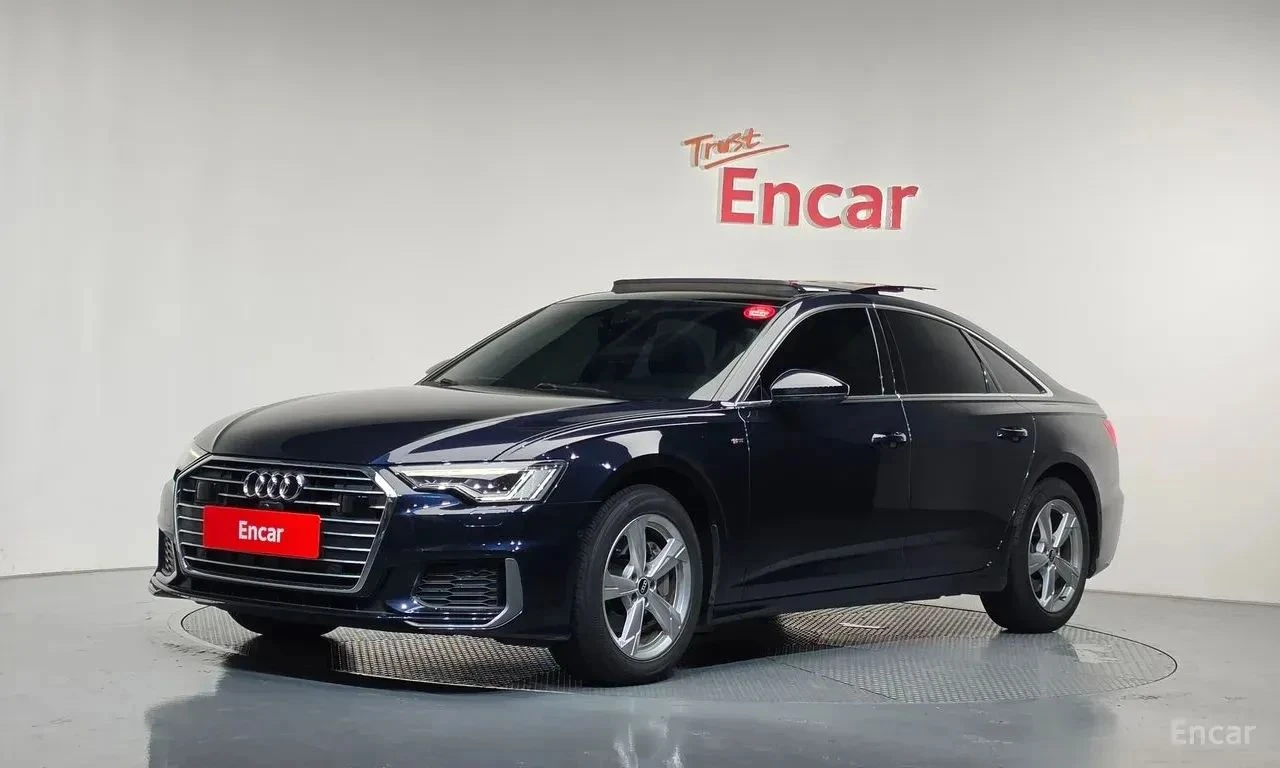 Audi A6 undefined | Auto.bg — изображение 1 Audi A6 undefined | Auto.bg — изображение 1