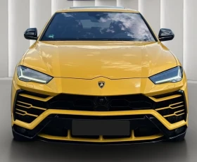 Lamborghini Urus Pano* B&O - 197999 € / 387252.38 лв. - 14917049 4 | Car24.bg Lamborghini Urus Pano* B&O - 197999 € / 387252.38 лв. - 14917049 4