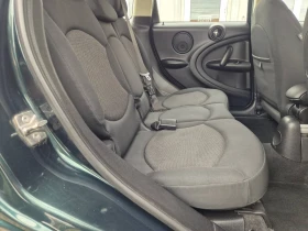 Mini Countryman 1.6D-90кс - 8999 лв. / 4601.12 € - 37856773 14 | Car24.bg Mini Countryman 1.6D-90кс - 8999 лв. / 4601.12 € - 37856773 14