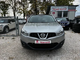 Nissan Qashqai 2.0dci 4x4 150ps.6-speed SWISS - Car24.bg Nissan Qashqai 2.0dci 4x4 150ps.6-speed SWISS