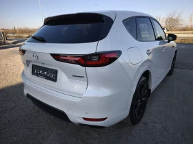 Mazda CX-60 2.5PHEV 327кс HOMURA FULL SERVICE IN MAZDA - 71000 лв. / 36301.72 € - 57688710 4 | Car24.bg Mazda CX-60 2.5PHEV 327кс HOMURA FULL SERVICE IN MAZDA - 71000 лв. / 36301.72 € - 57688710 4