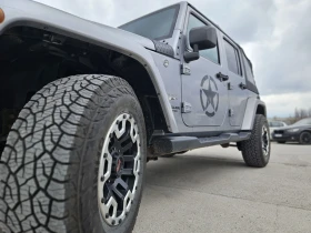 Jeep Wrangler 2.8 CRD UNLIMITED SAHARA - 24000 € / 46939.92 лв. - 15607728 5 | Car24.bg Jeep Wrangler 2.8 CRD UNLIMITED SAHARA - 24000 € / 46939.92 лв. - 15607728 5