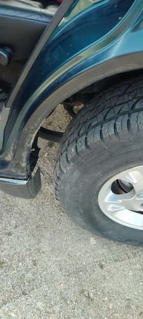 Mitsubishi Pajero - 3100 € / 6063.07 лв. - 87819483 8 | Car24.bg Mitsubishi Pajero - 3100 € / 6063.07 лв. - 87819483 8