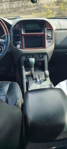 Mitsubishi Pajero - 3100 € / 6063.07 лв. - 87819483 7 | Car24.bg Mitsubishi Pajero - 3100 € / 6063.07 лв. - 87819483 7