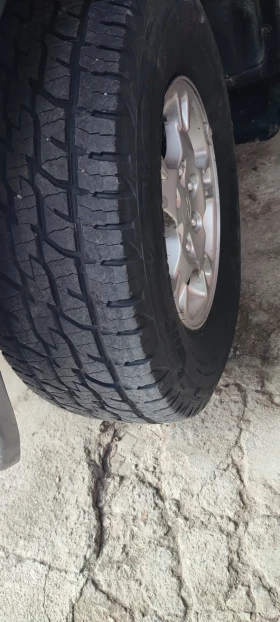 Mitsubishi Pajero - 3100 € / 6063.07 лв. - 87819483 2 | Car24.bg Mitsubishi Pajero - 3100 € / 6063.07 лв. - 87819483 2