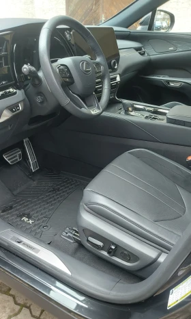 Lexus RX 500h f-sport - 58500 € / 114416.05 лв. - 49780774 7 | Car24.bg Lexus RX 500h f-sport - 58500 € / 114416.05 лв. - 49780774 7
