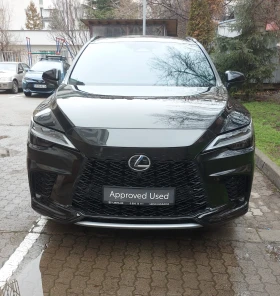 Lexus RX 500h f-sport - 58500 € / 114416.05 лв. - 49780774 3 | Car24.bg Lexus RX 500h f-sport - 58500 € / 114416.05 лв. - 49780774 3