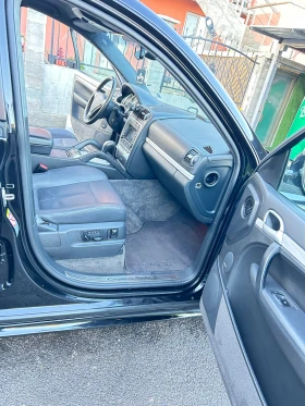 Porsche Cayenne TURBO S 4.5 521 к.с. - 8000 € / 15646.64 лв. - 40804605 9 | Car24.bg Porsche Cayenne TURBO S 4.5 521 к.с. - 8000 € / 15646.64 лв. - 40804605 9