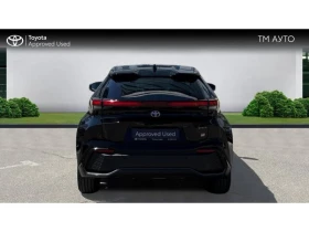 Toyota C-HR 2.0HSD GR SPORT AWD | Auto.bg — изображение 4 Toyota C-HR 2.0HSD GR SPORT AWD | Auto.bg — изображение 4