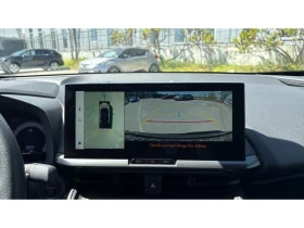 Toyota C-HR 2.0HSD GR SPORT AWD | Auto.bg — изображение 14 Toyota C-HR 2.0HSD GR SPORT AWD | Auto.bg — изображение 14