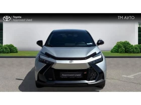 Toyota C-HR 2.0HSD GR SPORT AWD | Auto.bg — изображение 5 Toyota C-HR 2.0HSD GR SPORT AWD | Auto.bg — изображение 5