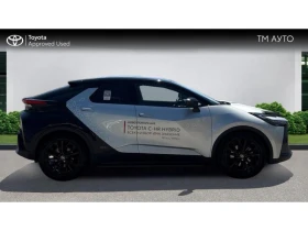 Toyota C-HR 2.0HSD GR SPORT AWD | Auto.bg — изображение 16 Toyota C-HR 2.0HSD GR SPORT AWD | Auto.bg — изображение 16