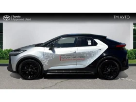 Toyota C-HR 2.0HSD GR SPORT AWD | Auto.bg — изображение 3 Toyota C-HR 2.0HSD GR SPORT AWD | Auto.bg — изображение 3