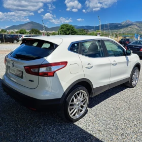 Nissan Qashqai 2ª serie* 1.5 dCi Visia * Отличен!* | Auto.bg — изображение 7 Nissan Qashqai 2ª serie* 1.5 dCi Visia * Отличен!* | Auto.bg — изображение 7