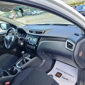 Nissan Qashqai 2ª serie* 1.5 dCi Visia * Отличен!* | Auto.bg — изображение 11 Nissan Qashqai 2ª serie* 1.5 dCi Visia * Отличен!* | Auto.bg — изображение 11