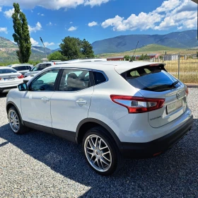 Nissan Qashqai 2ª serie* 1.5 dCi Visia * Отличен!* | Auto.bg — изображение 4 Nissan Qashqai 2ª serie* 1.5 dCi Visia * Отличен!* | Auto.bg — изображение 4