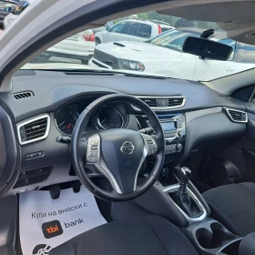 Nissan Qashqai 2ª serie* 1.5 dCi Visia * Отличен!* | Auto.bg — изображение 9 Nissan Qashqai 2ª serie* 1.5 dCi Visia * Отличен!* | Auto.bg — изображение 9
