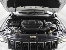 Jeep Grand cherokee 3.6 Limited X | Auto.bg — изображение 5 Jeep Grand cherokee 3.6 Limited X | Auto.bg — изображение 5