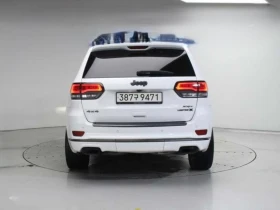 Jeep Grand cherokee 3.6 Limited X | Auto.bg — изображение 4 Jeep Grand cherokee 3.6 Limited X | Auto.bg — изображение 4