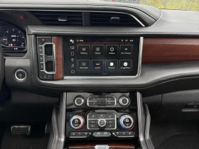 Gmc Yukon Denali Ultimate* XL* Pano* Bose* Масажи* HUD* TV* | Auto.bg — изображение 9 Gmc Yukon Denali Ultimate* XL* Pano* Bose* Масажи* HUD* TV* | Auto.bg — изображение 9