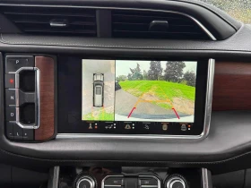 Gmc Yukon Denali Ultimate* XL* Pano* Bose* Масажи* HUD* TV* | Auto.bg — изображение 8 Gmc Yukon Denali Ultimate* XL* Pano* Bose* Масажи* HUD* TV* | Auto.bg — изображение 8