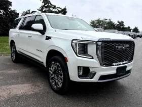 Gmc Yukon Denali Ultimate* XL* Pano* Bose* Масажи* HUD* TV* | Auto.bg — изображение 2 Gmc Yukon Denali Ultimate* XL* Pano* Bose* Масажи* HUD* TV* | Auto.bg — изображение 2