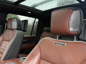 Gmc Yukon Denali Ultimate* XL* Pano* Bose* Масажи* HUD* TV* | Auto.bg — изображение 12 Gmc Yukon Denali Ultimate* XL* Pano* Bose* Масажи* HUD* TV* | Auto.bg — изображение 12
