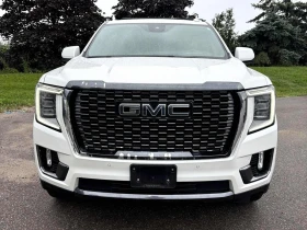 Gmc Yukon Denali Ultimate* XL* Pano* Bose* Масажи* HUD* TV* | Auto.bg — изображение 3 Gmc Yukon Denali Ultimate* XL* Pano* Bose* Масажи* HUD* TV* | Auto.bg — изображение 3
