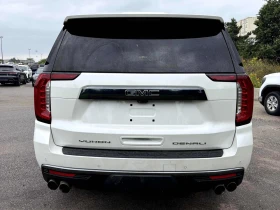 Gmc Yukon Denali Ultimate* XL* Pano* Bose* Масажи* HUD* TV* | Auto.bg — изображение 5 Gmc Yukon Denali Ultimate* XL* Pano* Bose* Масажи* HUD* TV* | Auto.bg — изображение 5