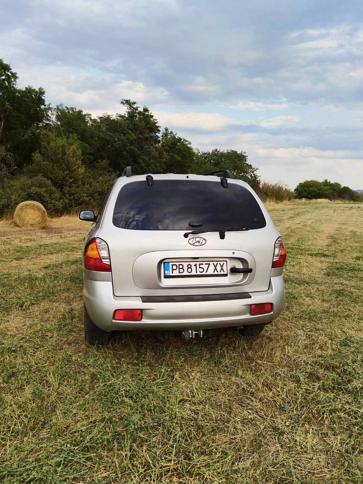 Hyundai Santa fe  - изображение 2 | Auto.bg Hyundai Santa fe  - изображение 2