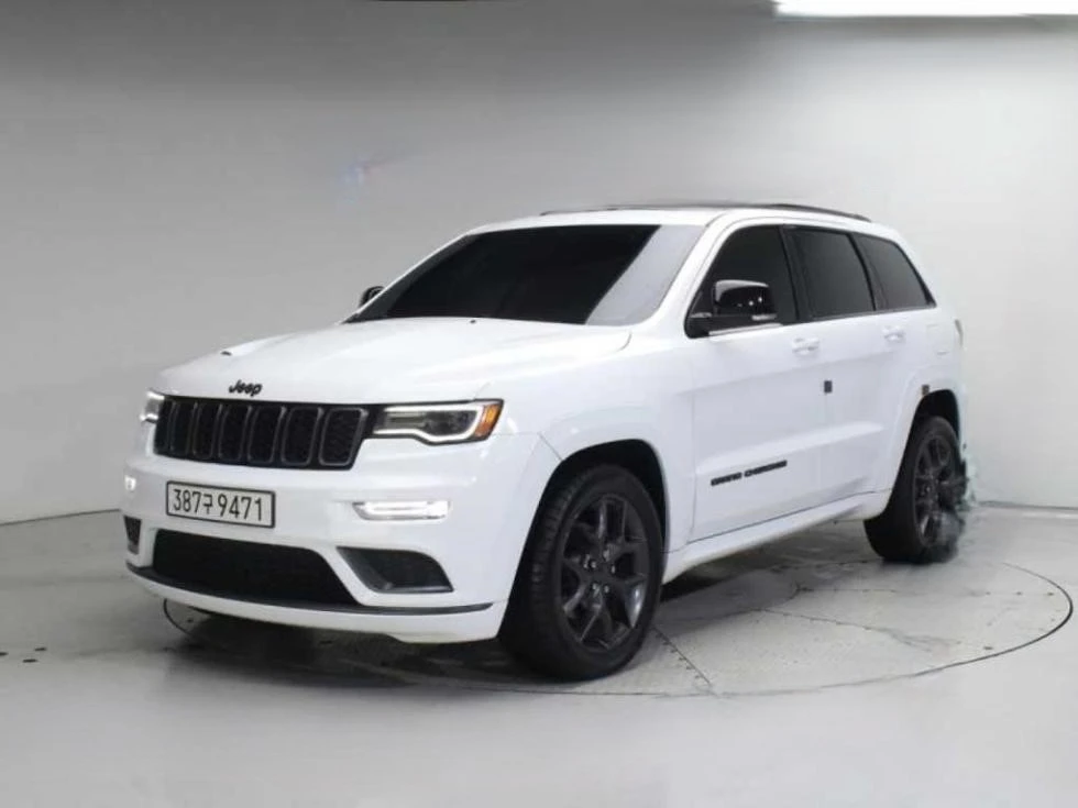 Jeep Grand cherokee 3.6 Limited X | Auto.bg — изображение 1 Jeep Grand cherokee 3.6 Limited X | Auto.bg — изображение 1