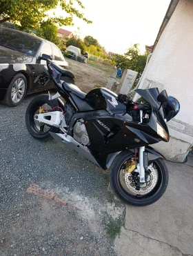 Honda Cbr 600rr | Auto.bg — изображение 5 Honda Cbr 600rr | Auto.bg — изображение 5