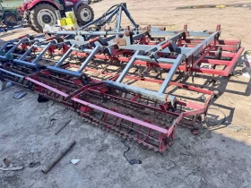 Култиватор Друга марка Мадара | Auto.bg — изображение 2 Култиватор Друга марка Мадара | Auto.bg — изображение 2