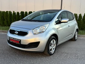 Kia Venga 1.4 GPL 2014.г Италия Сервизна история - Car24.bg Kia Venga 1.4 GPL 2014.г Италия Сервизна история