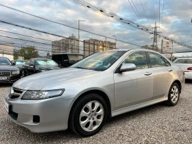Honda Accord 2.0i 155к.с. AUT/СЕДАН/КОЖА - Car24.bg Honda Accord 2.0i 155к.с. AUT/СЕДАН/КОЖА