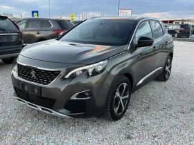 Peugeot 3008 1.6i GT-line - Car24.bg Peugeot 3008 1.6i GT-line