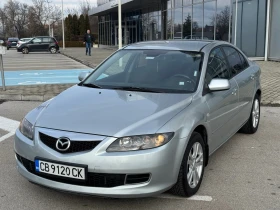 Mazda 6 - Car24.bg Mazda 6
