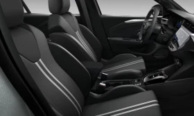 Opel Corsa НОВ!/GS/101HP/CAM/NAVI/CPLAY/KLESS/L.ASSIST/427q | Auto.bg — изображение 7 Opel Corsa НОВ!/GS/101HP/CAM/NAVI/CPLAY/KLESS/L.ASSIST/427q | Auto.bg — изображение 7