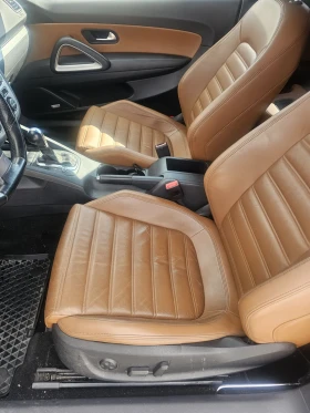 VW Scirocco 2, 0 GTI, DSG, Автоматик | Auto.bg — изображение 12 VW Scirocco 2, 0 GTI, DSG, Автоматик | Auto.bg — изображение 12
