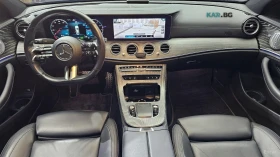 Mercedes-Benz E 350 4MATIC* AMG LINE* LКОЖА* ПОДГРЕВ* BURMASTER* PANO* | Auto.bg — изображение 6 Mercedes-Benz E 350 4MATIC* AMG LINE* LКОЖА* ПОДГРЕВ* BURMASTER* PANO* | Auto.bg — изображение 6