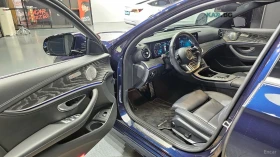 Mercedes-Benz E 350 4MATIC* AMG LINE* LКОЖА* ПОДГРЕВ* BURMASTER* PANO* | Auto.bg — изображение 9 Mercedes-Benz E 350 4MATIC* AMG LINE* LКОЖА* ПОДГРЕВ* BURMASTER* PANO* | Auto.bg — изображение 9