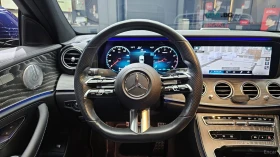 Mercedes-Benz E 350 4MATIC* AMG LINE* LКОЖА* ПОДГРЕВ* BURMASTER* PANO* | Auto.bg — изображение 12 Mercedes-Benz E 350 4MATIC* AMG LINE* LКОЖА* ПОДГРЕВ* BURMASTER* PANO* | Auto.bg — изображение 12