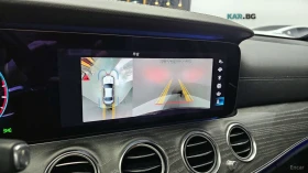 Mercedes-Benz E 350 4MATIC* AMG LINE* LКОЖА* ПОДГРЕВ* BURMASTER* PANO* | Auto.bg — изображение 15 Mercedes-Benz E 350 4MATIC* AMG LINE* LКОЖА* ПОДГРЕВ* BURMASTER* PANO* | Auto.bg — изображение 15