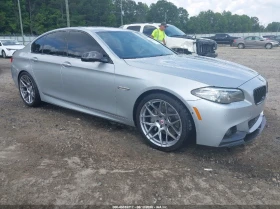 BMW 550 HRE Джанти* HK* Distr* ГЕНЕРАЦИЯ* САМО ДНЕС