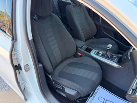 Peugeot 308 1.6HDI* PANORAMA* 6sk* NAVI* LED* FULLL* LIZING | Auto.bg — изображение 8 Peugeot 308 1.6HDI* PANORAMA* 6sk* NAVI* LED* FULLL* LIZING | Auto.bg — изображение 8