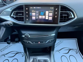 Peugeot 308 1.6HDI* PANORAMA* 6sk* NAVI* LED* FULLL* LIZING | Auto.bg — изображение 14 Peugeot 308 1.6HDI* PANORAMA* 6sk* NAVI* LED* FULLL* LIZING | Auto.bg — изображение 14