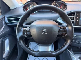 Peugeot 308 1.6HDI* PANORAMA* 6sk* NAVI* LED* FULLL* LIZING | Auto.bg — изображение 6 Peugeot 308 1.6HDI* PANORAMA* 6sk* NAVI* LED* FULLL* LIZING | Auto.bg — изображение 6