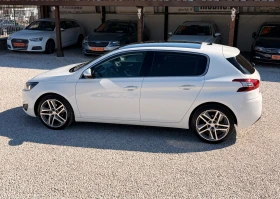 Peugeot 308 1.6HDI* PANORAMA* 6sk* NAVI* LED* FULLL* LIZING | Auto.bg — изображение 13 Peugeot 308 1.6HDI* PANORAMA* 6sk* NAVI* LED* FULLL* LIZING | Auto.bg — изображение 13