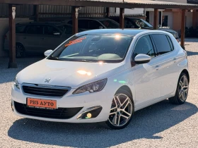Peugeot 308 1.6HDI* PANORAMA* 6sk* NAVI* LED* FULLL* LIZING | Auto.bg — изображение 15 Peugeot 308 1.6HDI* PANORAMA* 6sk* NAVI* LED* FULLL* LIZING | Auto.bg — изображение 15